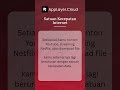 Intro Seri Satuan Kecepatan Internet / Transfer Data #shorts #shortvideo