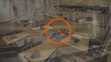 University of Leeds Lecture Theatre upgrade