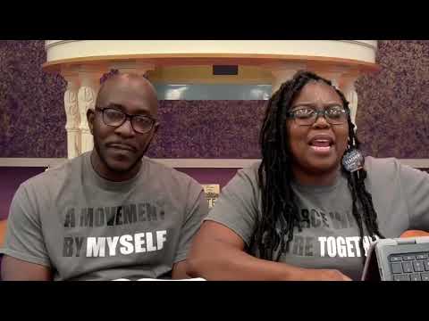 Virtual VBS Night 2 The Book of Nehemiah “Together We Stand”