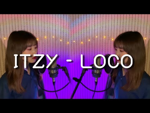 ITZY(있지) - LOCO (cover by. 아렴 ARYEOM)
