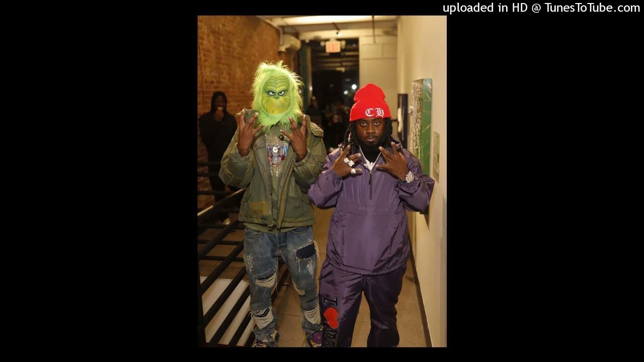 Shawny Binladen x Big YAYA Sample Type Beat - "the play" (prod.swalehbeats)