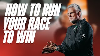 How to Run Your Race To Win Pt. 2 | Keith Craft | Sermons