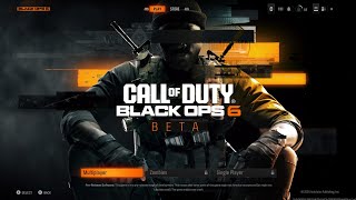 Beta Test | Black Ops 6 Early Access [5]