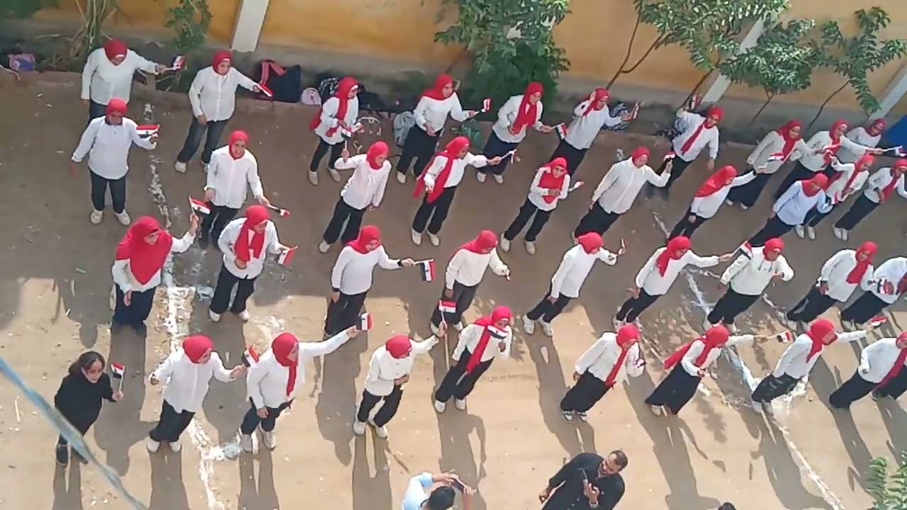 مدرسة الياسينية الاعدادية ٢٠٢٥م