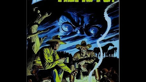 Quanti fumetti ci sono di Tex?