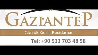 Günlük Stüdyo Evler İleti̇şi̇m 0533 703 48 58