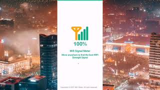 The best ever Application to check wifi strength in your own location screenshot 2