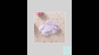 Sophie Lace Socks