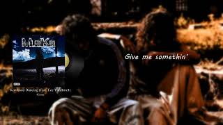 Krìma - Konfused Dancìng feat. Ece Yardımcı