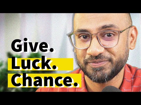 Give Luck a