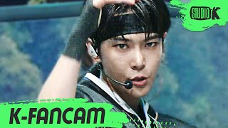 [K-Fancam] NCT127 도영 ‘영웅(英雄; Kick It)' (NCT127 DOYOUNG Fancam)  l @MusicBank 200626