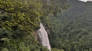 Full Aw-Asen Falls July 2026 Guide