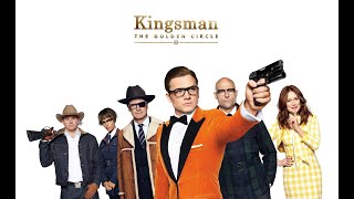 Todos Los Memes En Kingsman: El Círculo Dorado