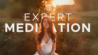 Guided Meditation for Deep Calm and Quiet Connection | 30 Minutes