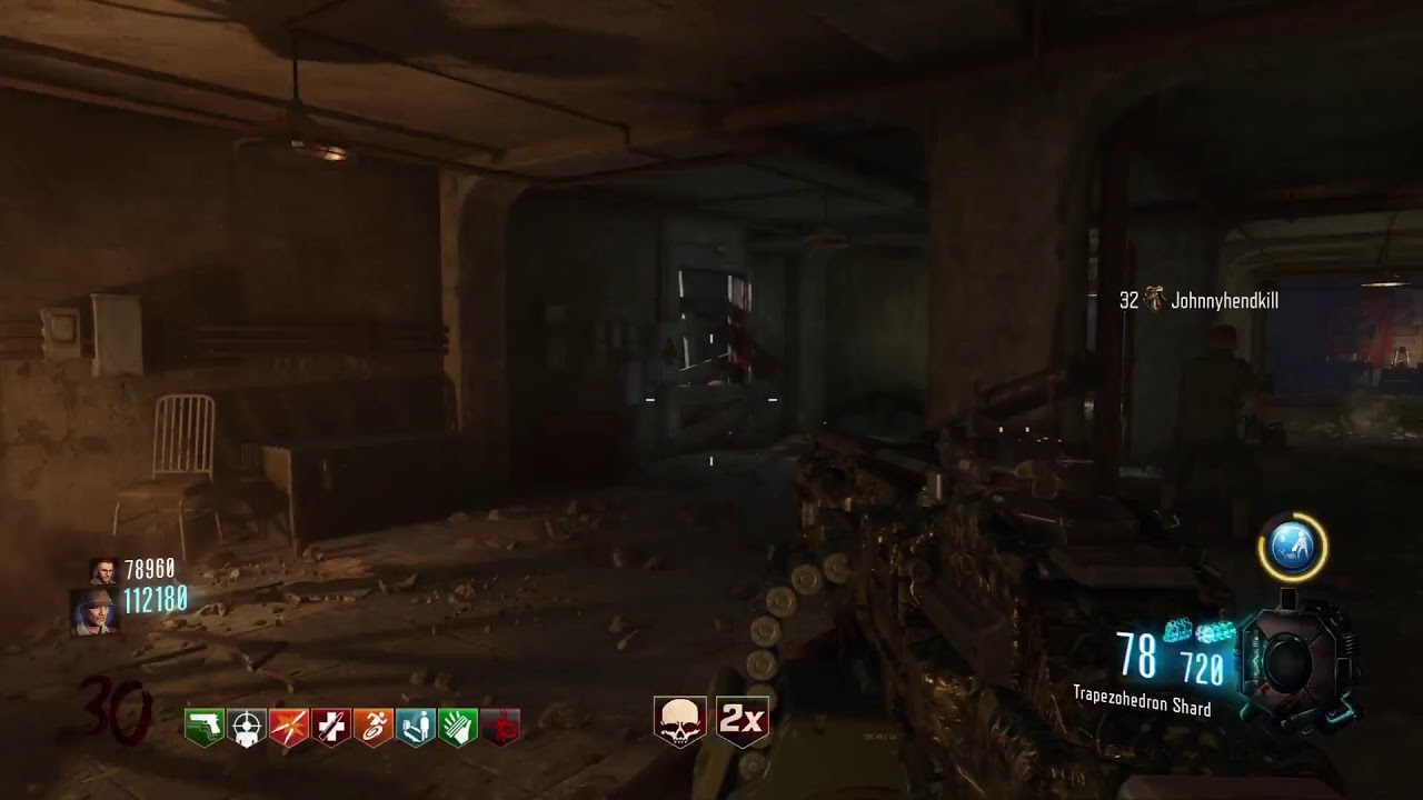 COD BLACK OPS 3 zombie NACHT DER UNTOTEN YouTube