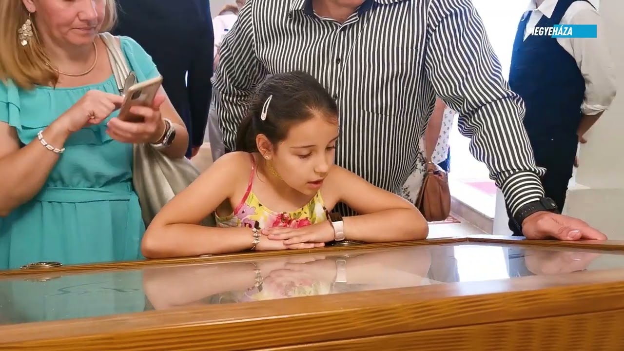 Szabadszálláson rendezték meg a Petőfi rokonok találkozóját