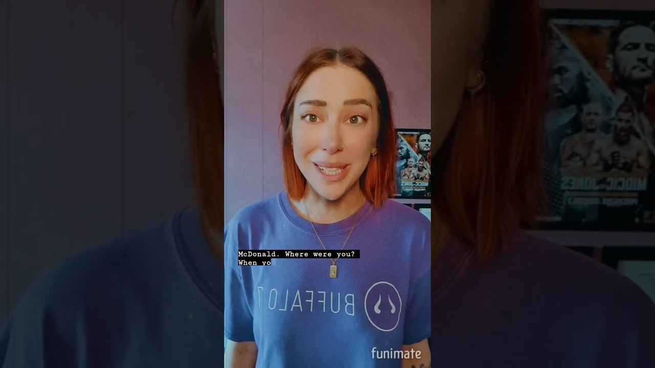 Here are my top 3 Canadian fighters of all time 