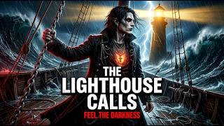 This Darkwave Anthem Will Shatter Your Heart... 🖤 (The Lighthouse Calls)