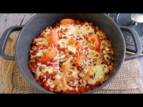 Video: How To Cook Pork Baked With Cheese And Eggs