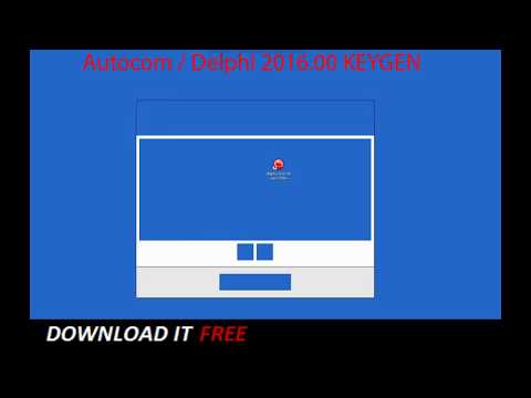 Autocom / Delphi