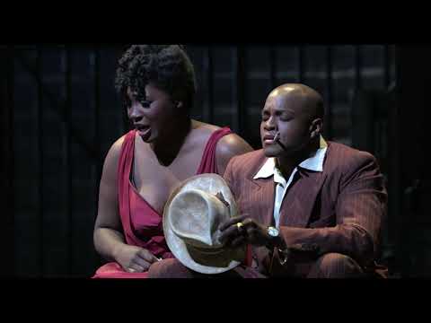 The Gershwins' 'Porgy