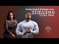 Sanaipei Tande x Khaligraph Jones - Kiwango ( Official Lyrics Video)