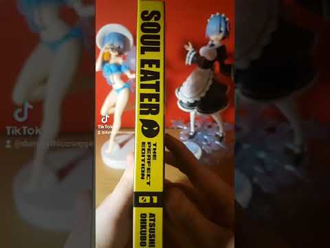 Soul Eater The