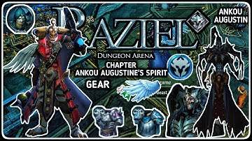 FINAL CHAPTER ANKOU AUGUSTINE