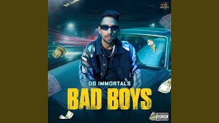 Download Lagu Bad Boys MP3