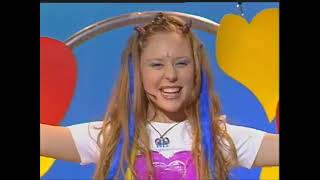 Hi-5 Australia -S01 E16- Favourite Things 1998