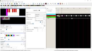 Piano timing track notes source in xLights 2016.21