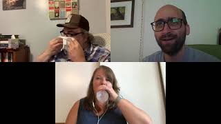 Exit Pursued by a Bear | ShakeTember 2021 Concludes with The Winters Tale!