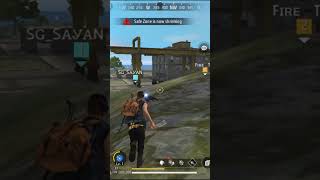 HAKER #freefire1vs1customtipsandtricks Resimi