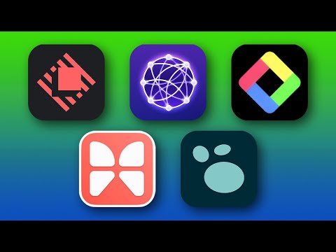 5 Productivity Apps Hyped Right Now