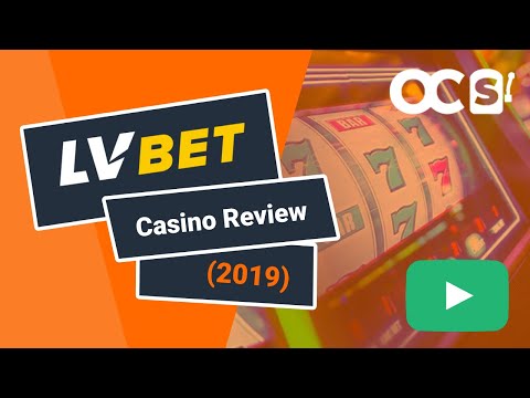 LV bet Casino: Login, Erfahrungen & Mobile Apps - LV bet Casino (2019 BONUS)