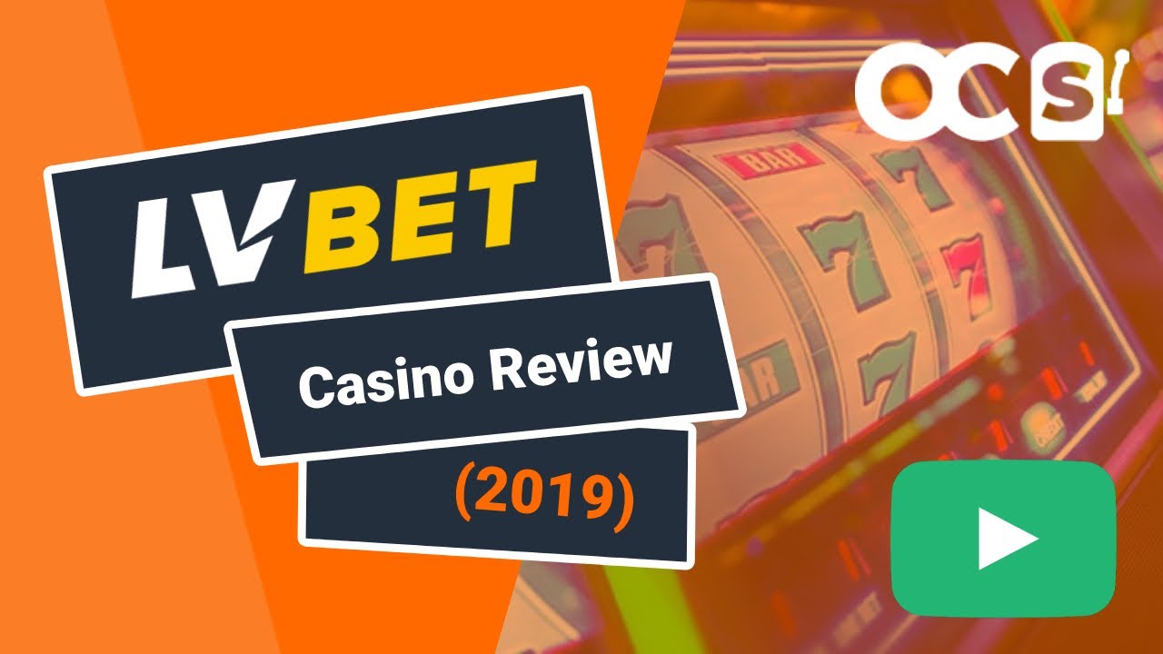 LV bet Casino: Login, Erfahrungen & Mobile Apps - LV bet Casino (2019 BONUS) - YouTube