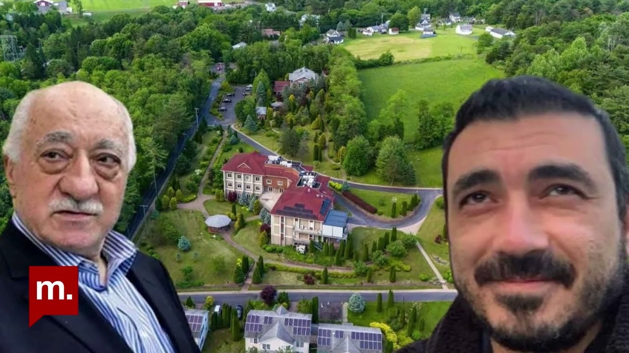 Fethullahçılar arasındaki iç savaş: 