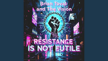 Resistance Is Not Futile
