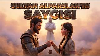 Sultan Alparslanın Bile Saygı Duyduğu O Yemin Mestan Ile Aybüke.