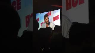 chris hemsworth // ace comic con 2019