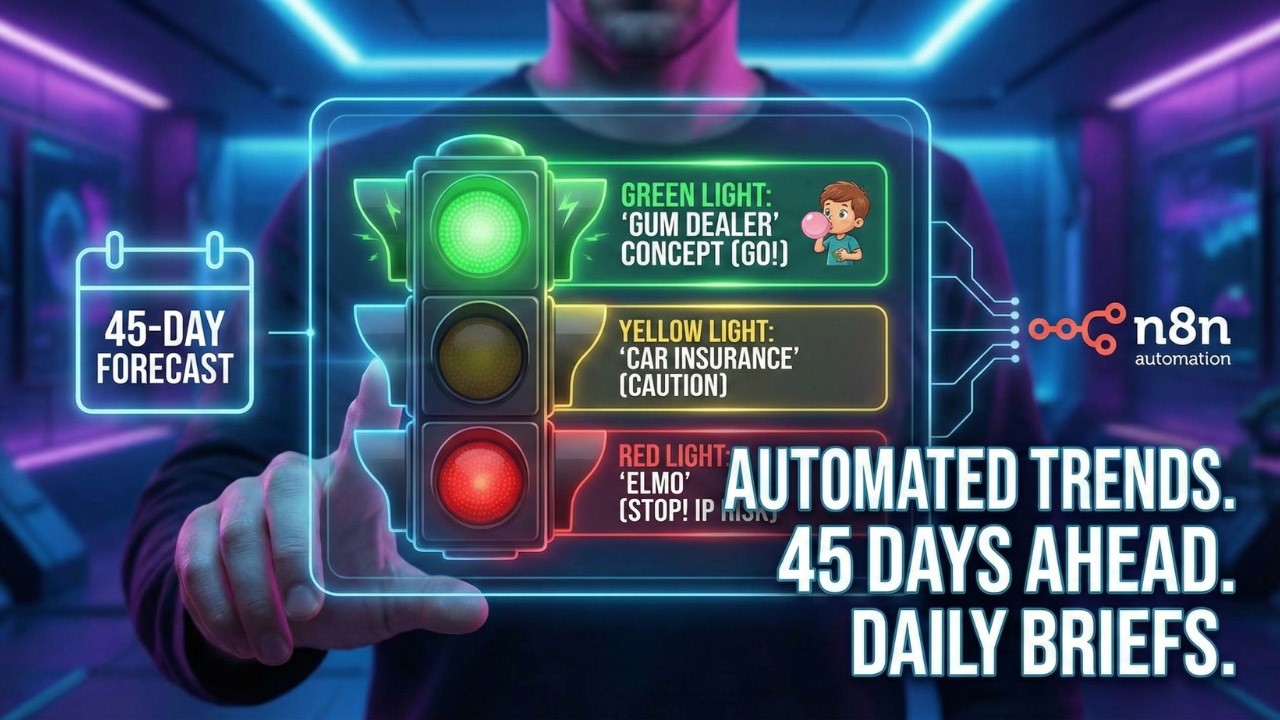 Ежедневные брифы по дизайну для печати по требованию - 🛑 Прекратите гадать! - Автоматизируйте пои...