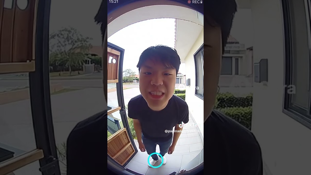 Ale wang diciendo 67 (Six Seven) parte 2 