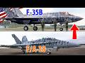 Amazing F-35B Tiger Stripe Livery – US Marines VMFA-224 CO's Jet (WK-00)
