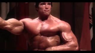 Arnold Schwarzenegger-أقوى فيديو تحفيزي لأرنولد شوارزنيجر