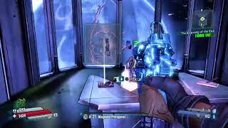 Lets play Borderland pre squle finale part