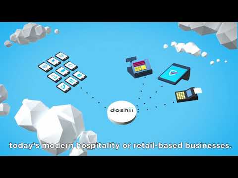 Doshii For Venues Simplify Your Connected World