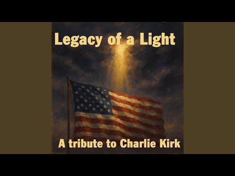Legacy Of A Light