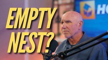 Finding Joy in the Empty Nest: Discover Purpose and Passion in the Next Phase of Life