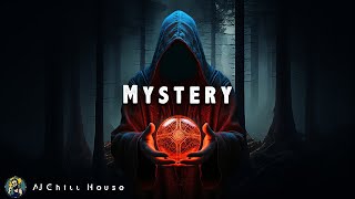 MYSTERY: Deep House Chill Music Mix 2024🌴 Aj Chill House