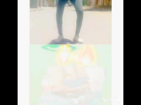 رقص علي مهرجان حرب اكساد وكدب في كدب حمو الطيخا